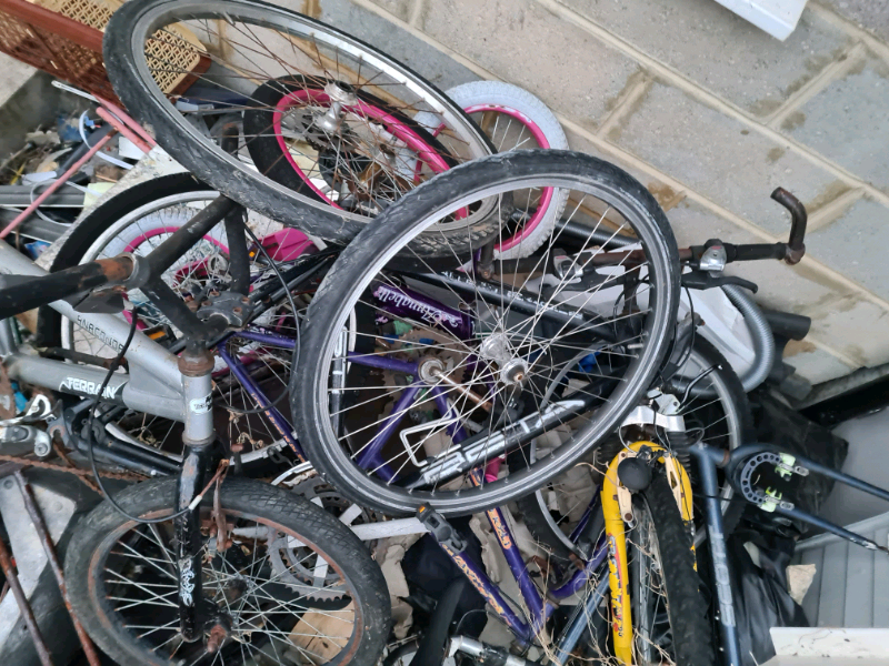 bicycle parts near my location